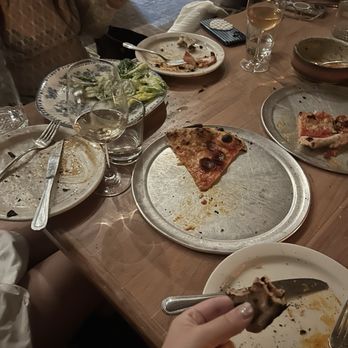 Grá - Pizza Near Me - Los Angeles, California