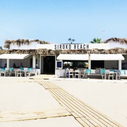 Siroko Beach - Siroko Beach