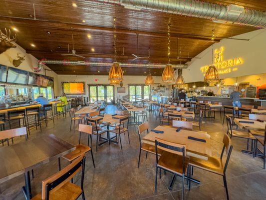 Montaluce Winery & Restaurant by null