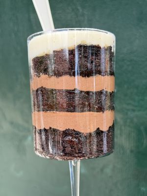 Saint Street Cakes by null