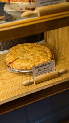 Julian Pie Company by null