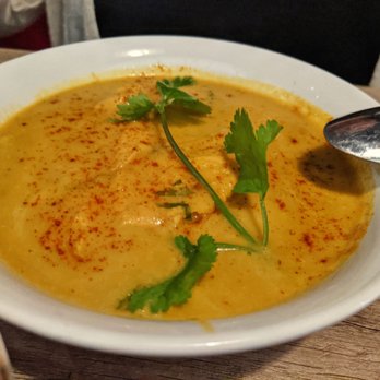 PŌPA - Rangoon Chicken Curry (coconut aroma & flavour) - Burmese Near Me - Toronto, Ontario PŌPA - Rangoon Chicken Curry (coconut aroma & flavour) - Burmese Near Me - Toronto, Ontario