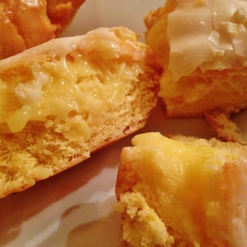 Firecakes Donuts - Inside Meyers Lemon - Bakeries Near Me - Chicago, Illinois Firecakes Donuts - Inside Meyers Lemon - Bakeries Near Me - Chicago, Illinois