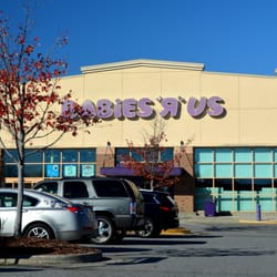 the nearest babies r us