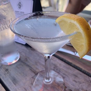 Snaps American Bistro - Lemon drop - New American Near Me - Wantagh, New York Snaps American Bistro - Lemon drop - New American Near Me - Wantagh, New York