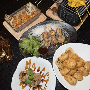 My Home Thai - Thai Near Me - Falls Church, Virginia My Home Thai - Thai Near Me - Falls Church, Virginia