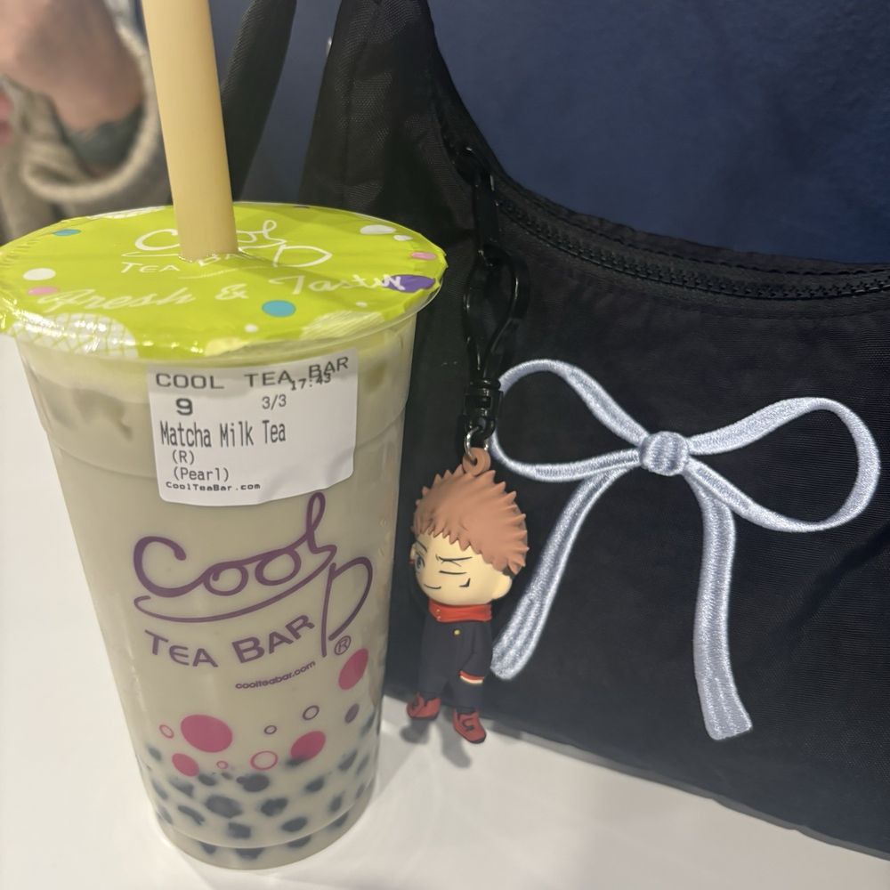 Cool Tea Bar - matcha milk tea with boba - Bubble Tea Near Me - Roseville, California Cool Tea Bar - matcha milk tea with boba - Bubble Tea Near Me - Roseville, California