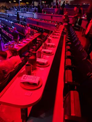 Medieval Times Dinner & Tournament by null