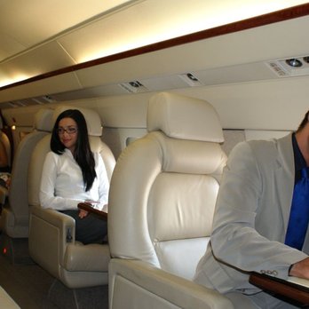 Luxury Aircraft Solutions - A Gulfstream private jet is the ultimate business tool. Hold a meeting with your team and maximize your teams production on a... - Private Jet Charter Near Me - Ronkonkoma, New York Luxury Aircraft Solutions - A Gulfstream private jet is the ultimate business tool. Hold a meeting with your team and maximize your teams production on a... - Private Jet Charter Near Me - Ronkonkoma, New York