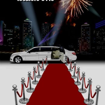 Bloomington Limo - Limos Near Me - Bloomington, Minnesota