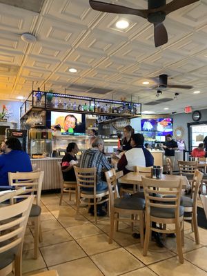 El Balcón de las Américas - Coral Springs by null