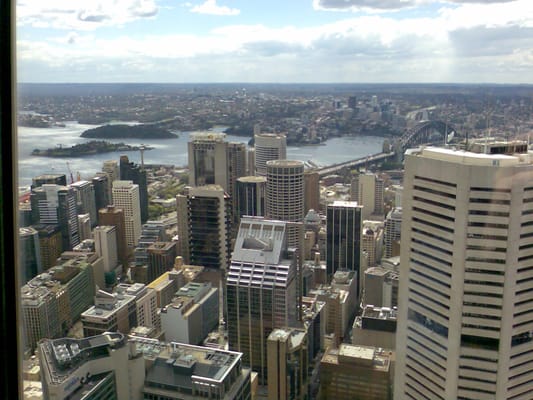 Park Regis City Centre, Sydney by null