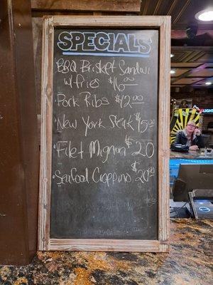 Menu photo 8 Stoney Rockin Rodeo Sacramento, CA Menu photo 8 Stoney Rockin Rodeo Sacramento, CA