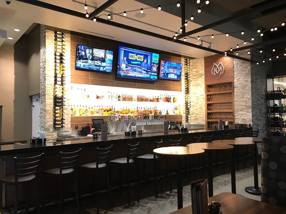 Hy-Vee Market Grille Logo