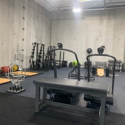 The Gym Las Vegas