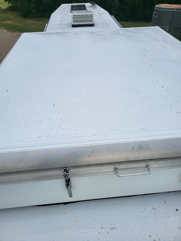 Slide of Equine Kool