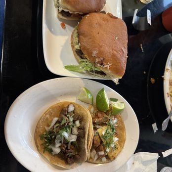 Sabroso - Torta Asada Taco - Mexican Near Me - Maplewood, Missouri Sabroso - Torta Asada Taco - Mexican Near Me - Maplewood, Missouri