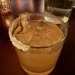 Parlour Excelsior - NA Pineapple Marg