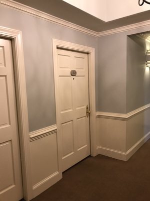 The Fearrington House Inn by null