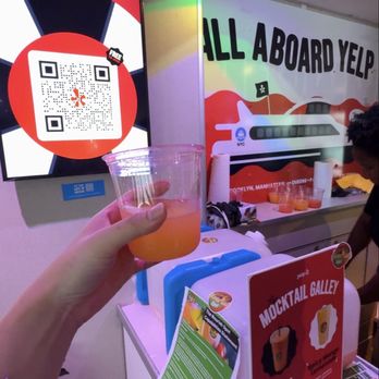 All Aboard Yelp - Yelp Events Near Me - New York, New York