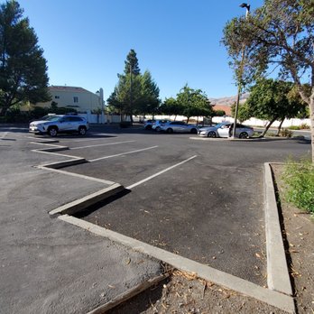Hidden Lake Park - Parking lot - Local Flavor Near Me - Milpitas, California Hidden Lake Park - Parking lot - Local Flavor Near Me - Milpitas, California