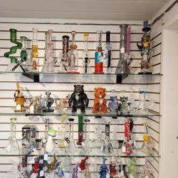 Mountain High Smoke Shop