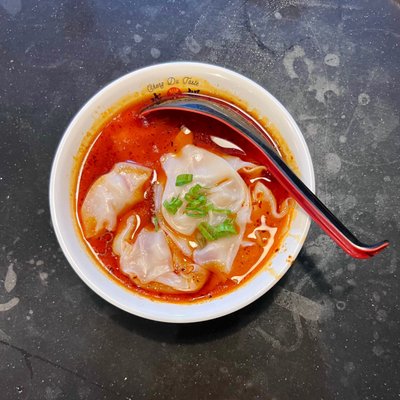 Chengdu Taste by null