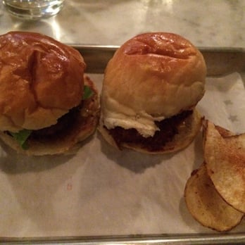 Public House - Sliders - Cocktail Bars Near Me - Ferndale, Michigan Public House - Sliders - Cocktail Bars Near Me - Ferndale, Michigan