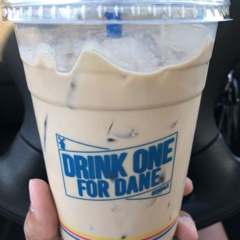 Dutch Bros Coffee - Crazy Hawaiian - Coffee & Tea Near Me - Phoenix, Arizona Dutch Bros Coffee - Crazy Hawaiian - Coffee & Tea Near Me - Phoenix, Arizona