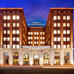 Church of Scientology of Kansas City