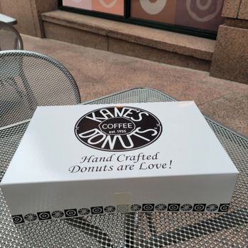 Kane's Donuts - Downtown - Donuts Near Me - Boston, Massachusetts Kane's Donuts - Downtown - Donuts Near Me - Boston, Massachusetts