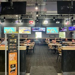 Buffalo Wild Wings