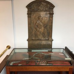 McKinley Memorial Library