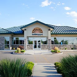 Goldenwest Credit Union