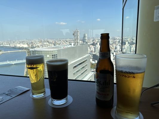 アサヒビール スーパードライホール - Updated September 2025