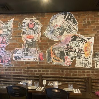 Barranco MTL - Walk art - Tapas Bars Near Me - Montreal, Quebec