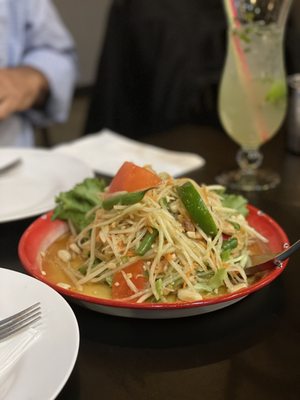 Khao San by null