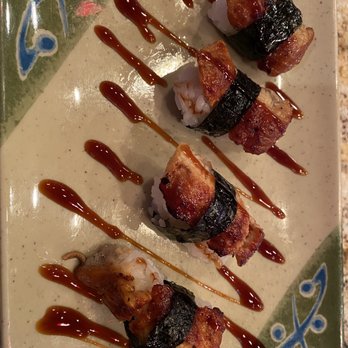 Shinsen Sushi - Lovely unagi. - Sushi Bars Near Me - Carson City, Nevada Shinsen Sushi - Lovely unagi. - Sushi Bars Near Me - Carson City, Nevada