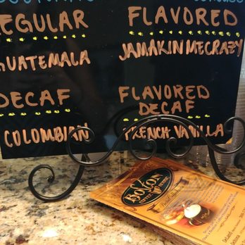 Boston Coffeehouse - Coffee & Tea Near Me - Deltona, Florida Boston Coffeehouse - Coffee & Tea Near Me - Deltona, Florida