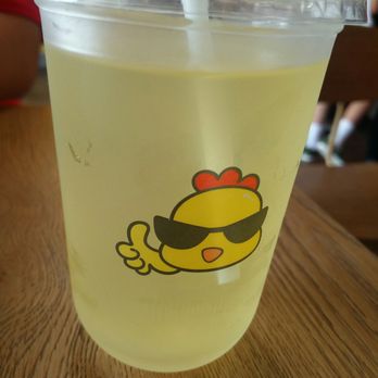 AiTaiker Taiwanese Fried Chicken - Pineapple drink...Refreshing and not too sweet - Chicken Shop Near Me - Vaughan, Ontario AiTaiker Taiwanese Fried Chicken - Pineapple drink...Refreshing and not too sweet - Chicken Shop Near Me - Vaughan, Ontario