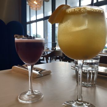 Cucina Povera - Drinks for lunch - Italian Near Me - Coral Gables, Florida