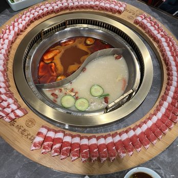 Chengdu Memory Hotpot - Fatty beef - Hot Pot Near Me - Fremont, California Chengdu Memory Hotpot - Fatty beef - Hot Pot Near Me - Fremont, California