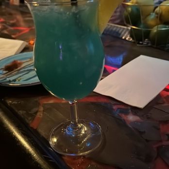 Tiki Tom’s - Blue Hawaiian - Tiki Bars Near Me - Walnut Creek, California Tiki Tom’s - Blue Hawaiian - Tiki Bars Near Me - Walnut Creek, California