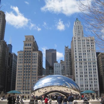 Millennium Park - Parks Near Me - Chicago, Illinois Millennium Park - Parks Near Me - Chicago, Illinois