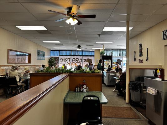 Brothers Family Restaurant by null