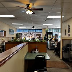 Brother's Family Restaurant