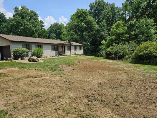 Warbucks Land Clearing & Excavating by null