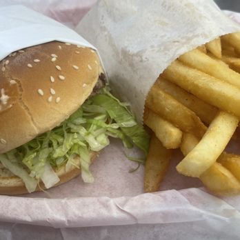 Johnie's Jr Broiler - Burgers Near Me - La Palma, California Johnie's Jr Broiler - Burgers Near Me - La Palma, California