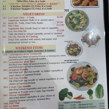 Golden Pho - Vietnamese Near Me - Sewell, New Jersey