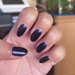 Lake Side Nails Bar - Thank you Tring for my gel manicure! Will always come back! OPI INK